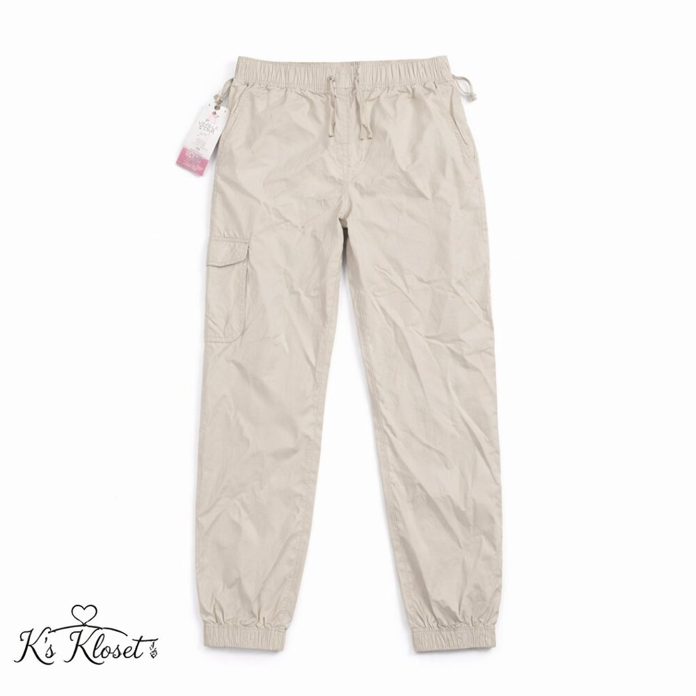 Vanilla Star Joggers